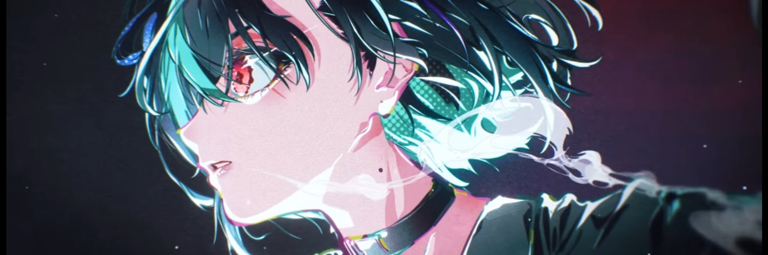 Rain.🎧🔧👾 banner