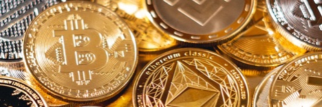 Crypto Endeavor banner