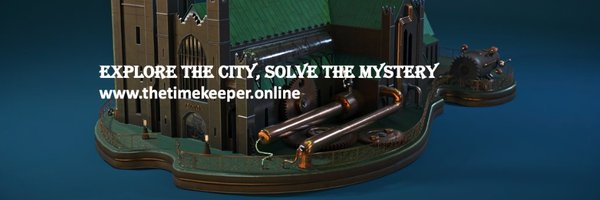 _time_keeper Profile Banner