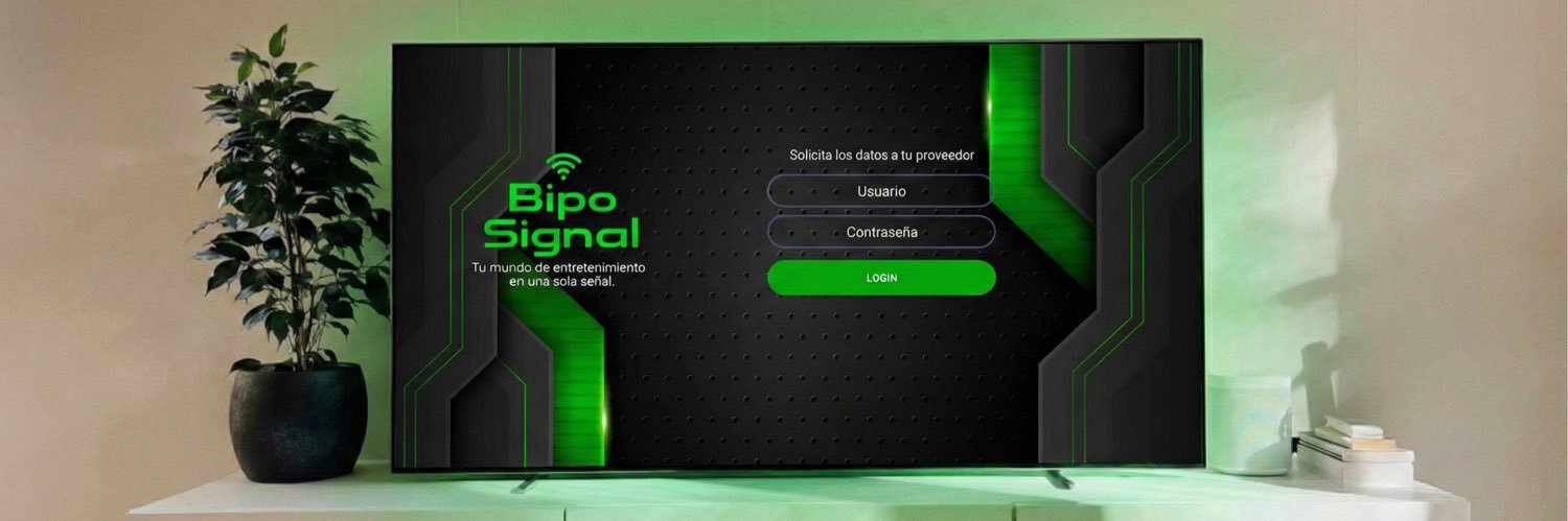 TecniPhone's profile banner image
