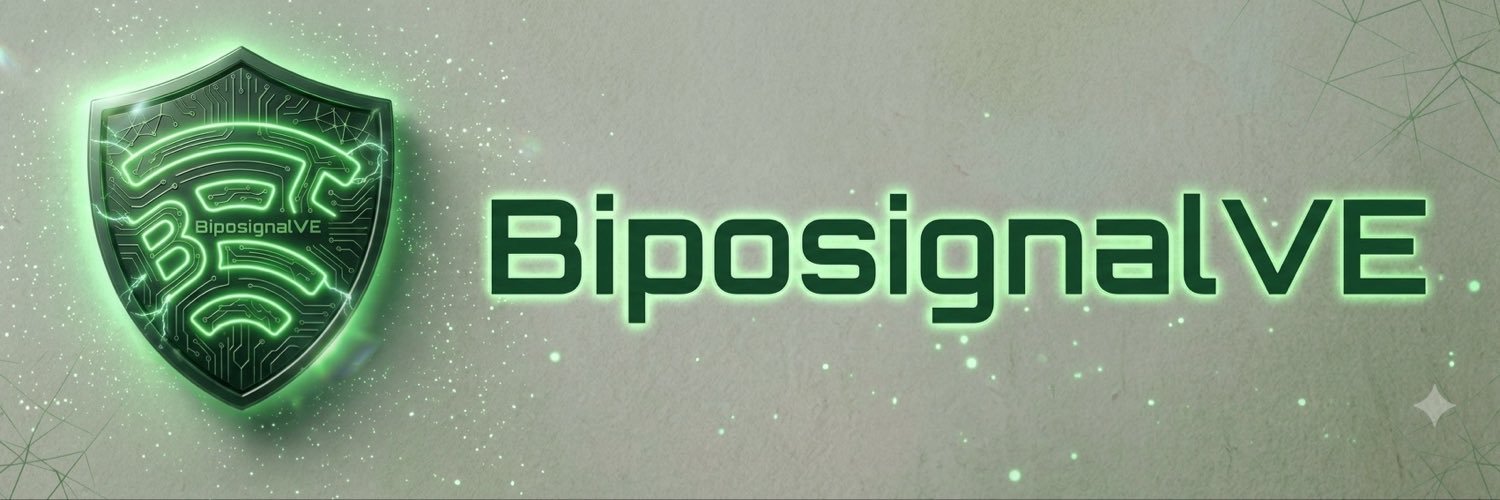 Biposignaltvve's profile banner image
