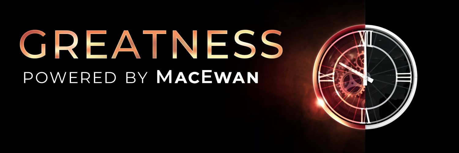 MacEwan University banner