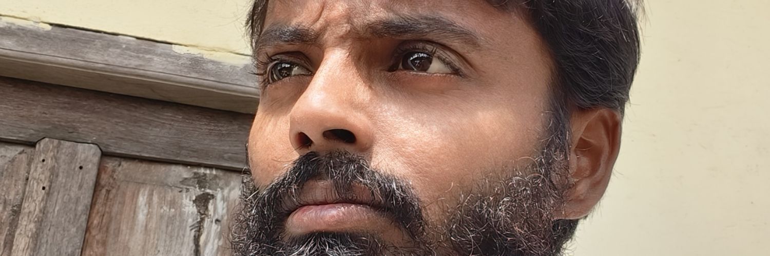 Vishwa Tweets banner