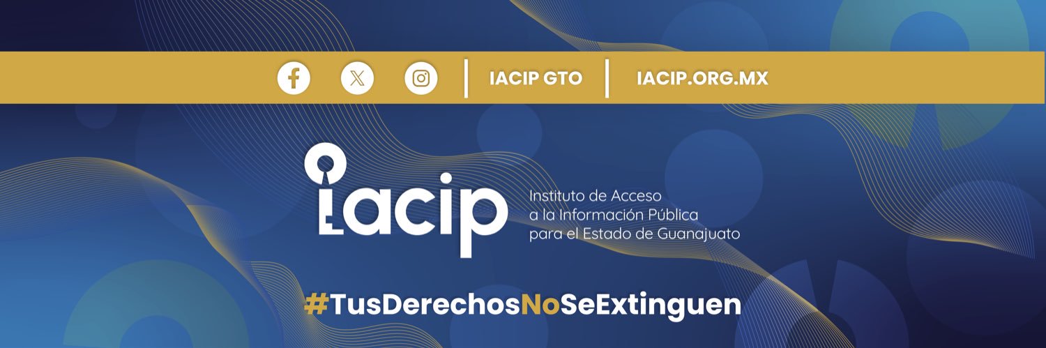 IACIP GTO banner