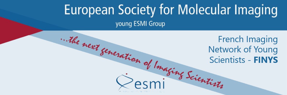 French Imaging Network of Young Scientists's banner