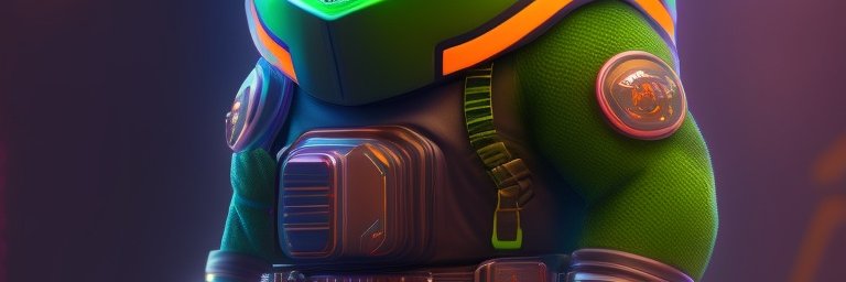 Web3Fans's profile banner image