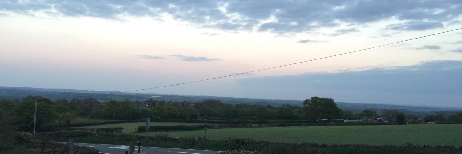 Will Eyre Chartier banner