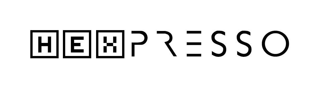 Hexpresso banner
