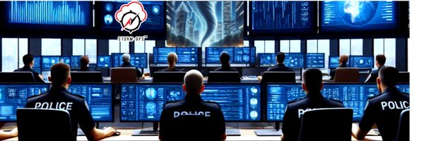 Storm_GPS Profile Banner