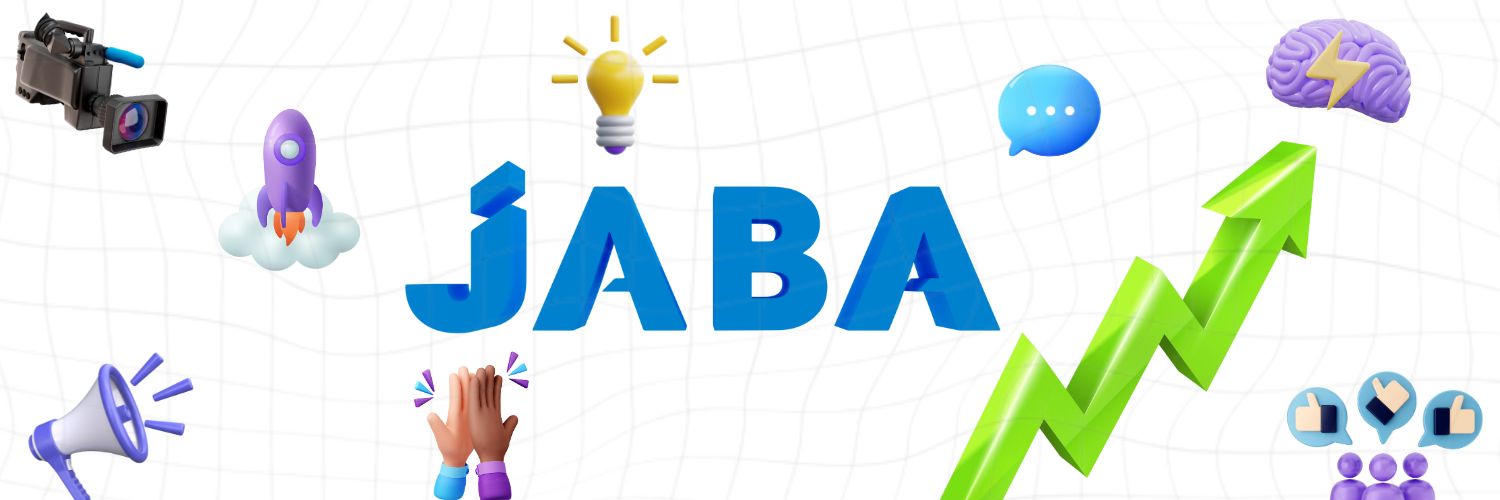 JABA Profile Banner