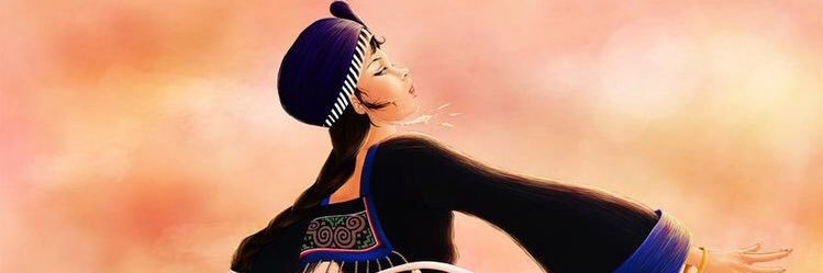 thaok's profile banner image
