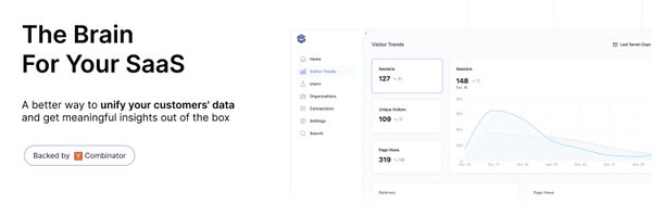 swishjam Profile Banner