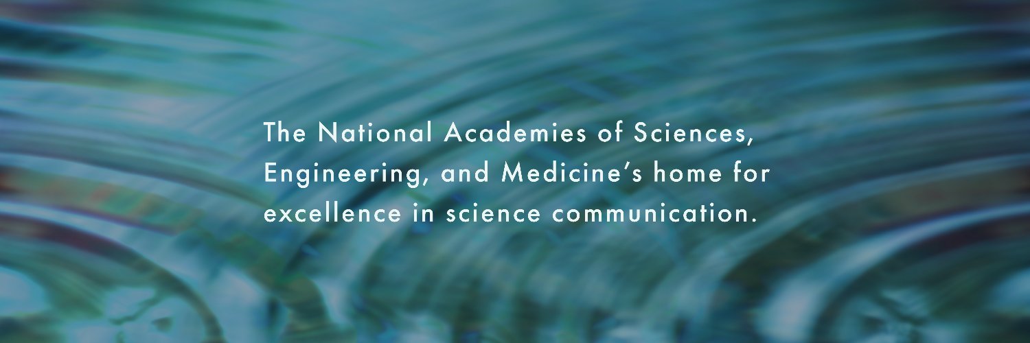 SciComm Excellence's banner