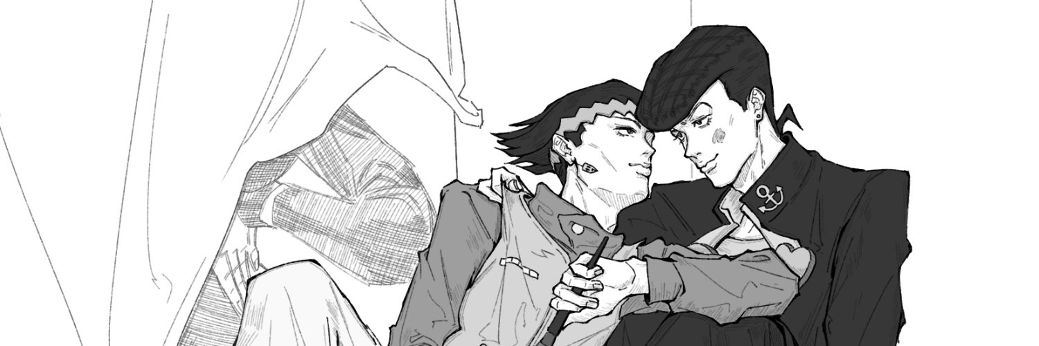 메죠✒️💎 banner