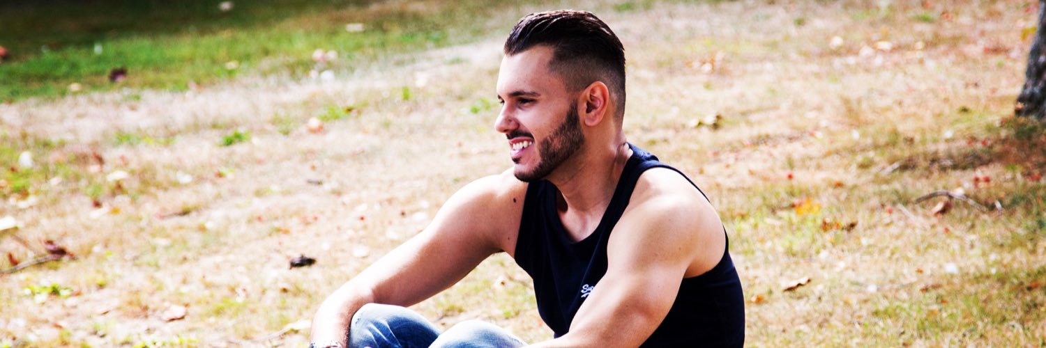 DenysRocco's profile banner image