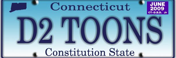 David B. Dodd banner