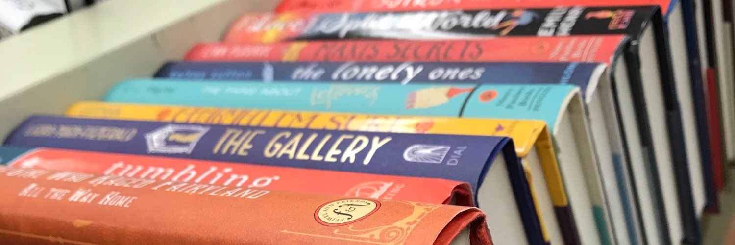 readinglibby's profile banner image