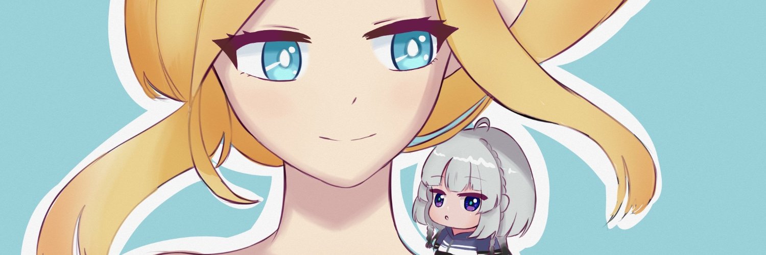 Larxos's profile banner image