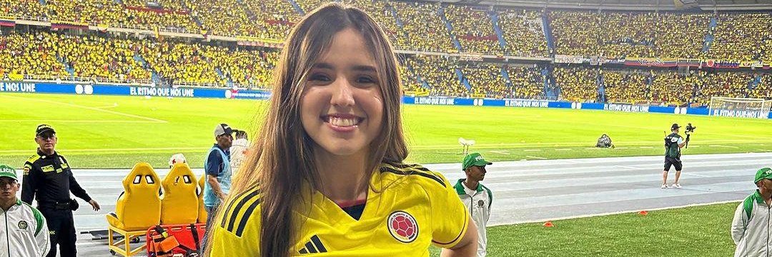 CamiOsorio fan 2026 banner