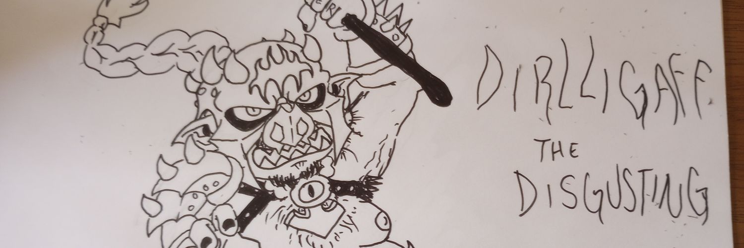 OODLES O' GOOBERS banner