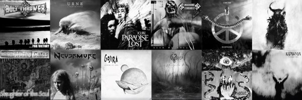 MetalPrecieux Profile Banner