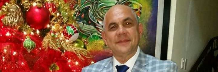 CarlosTroche's profile banner image