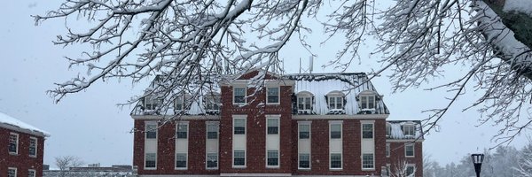 unbges Profile Banner