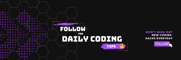 Claude_Coding Profile Banner