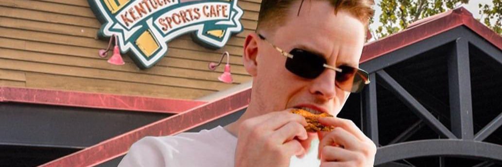 halrjohnson13's profile banner image