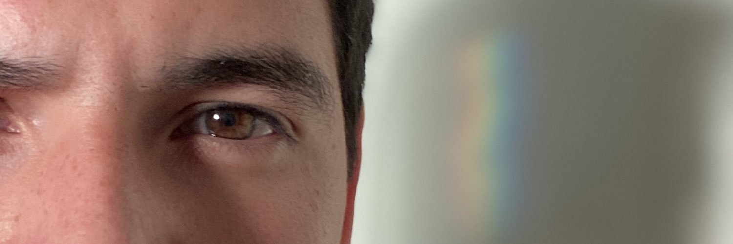 IsaacQuintero78's profile banner image