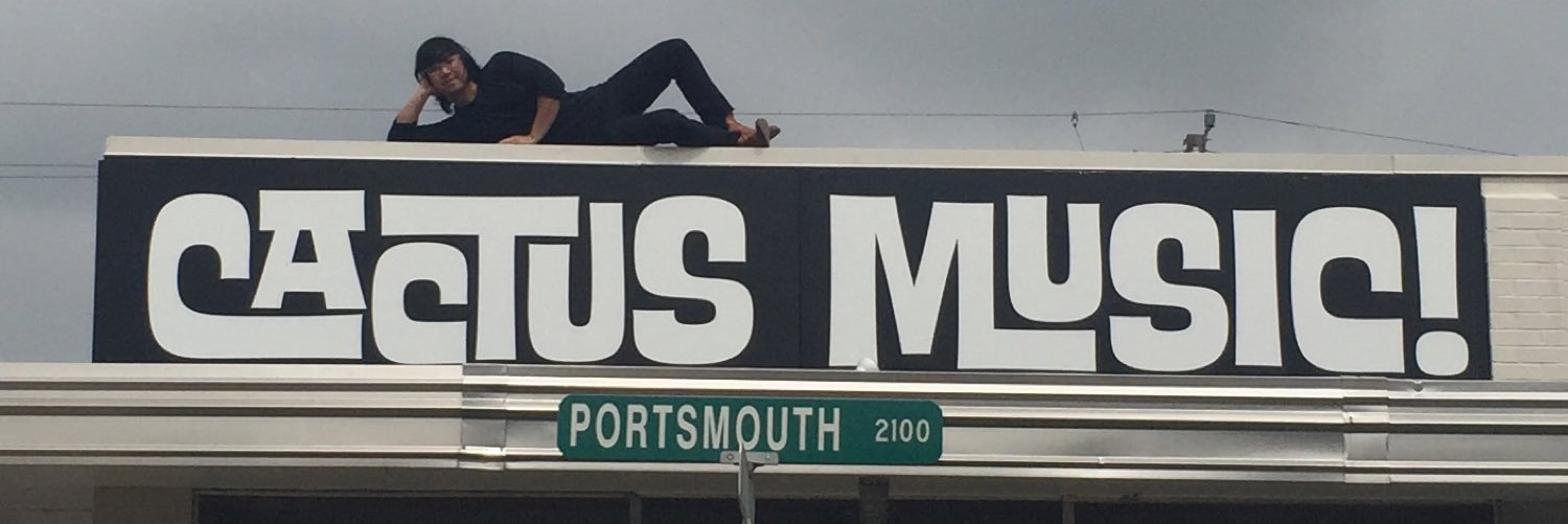 cactus_music's profile banner image