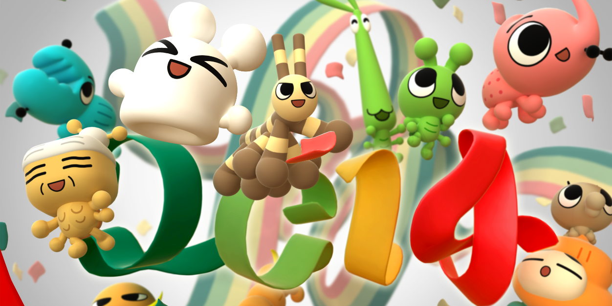 bellbugstory's profile banner image