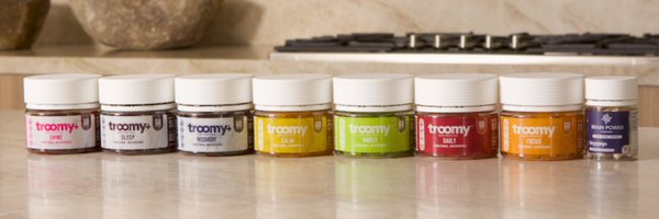 trytroomy Profile Banner