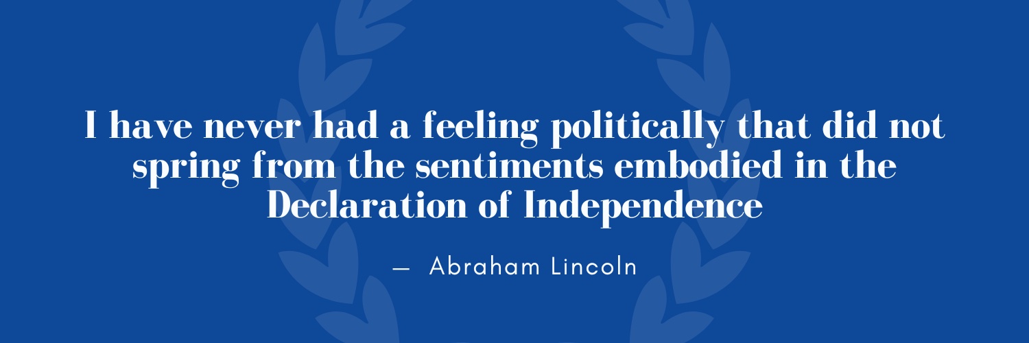 Free State Foundation banner