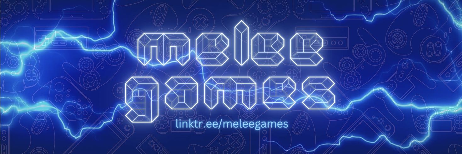 Melee Games's banner