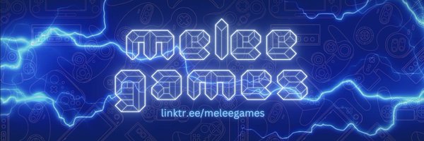 MeleeGames Profile Banner
