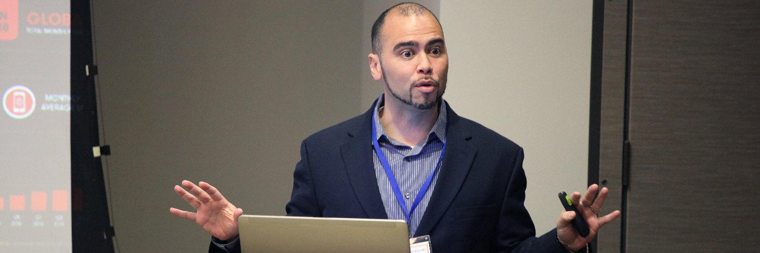 Eric SanInocencio banner