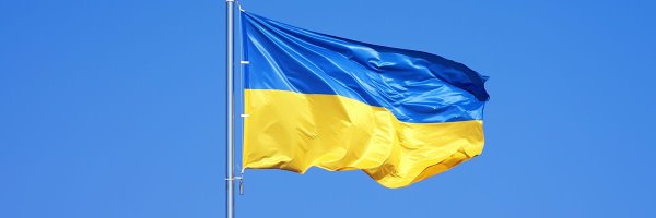 Praying for Ukraine Profile Banner