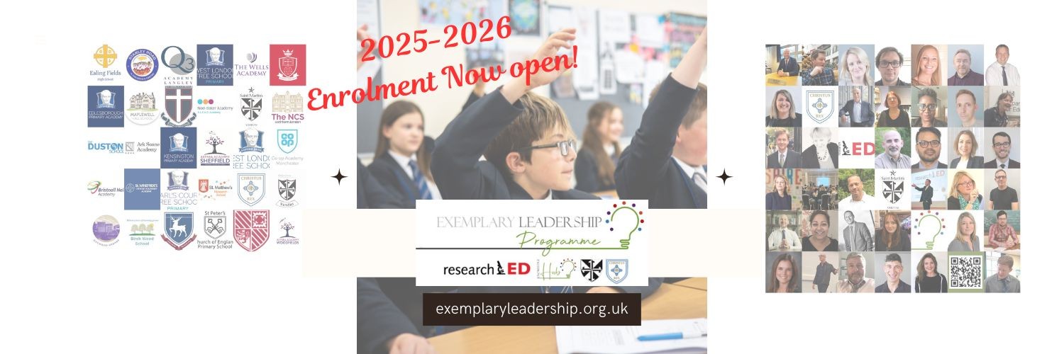 exemplaryleadership's banner