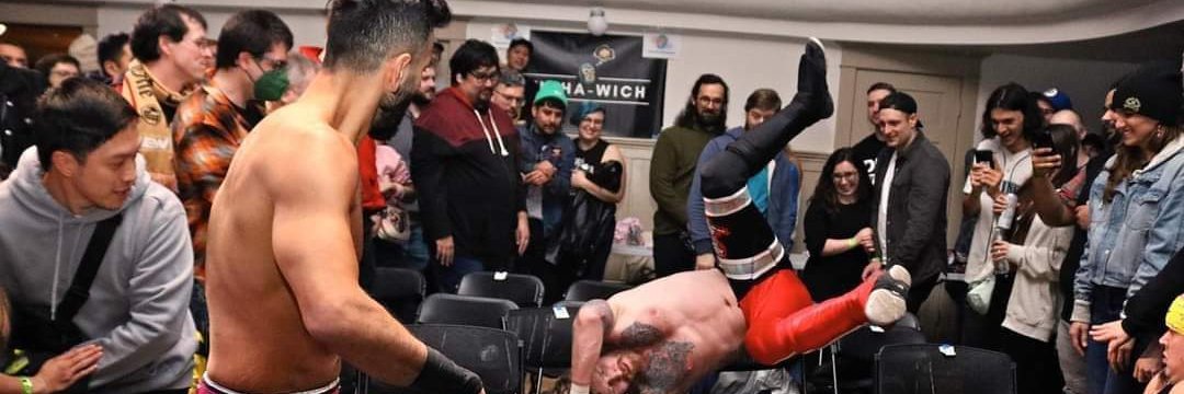 lucas @ halloween 🎃 banner