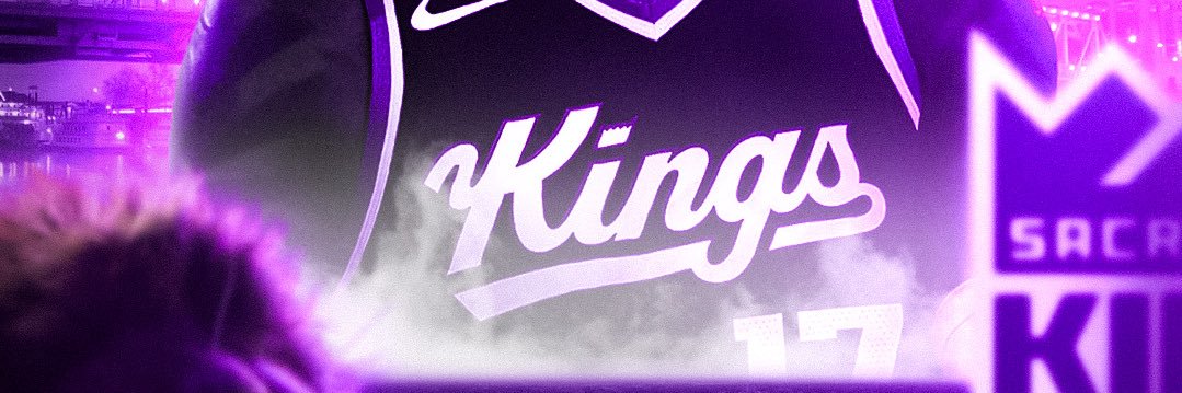 Dennis Schröder's banner