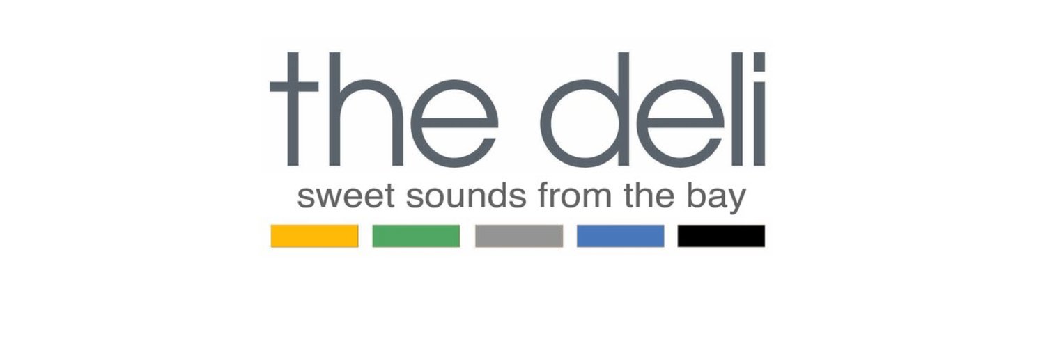 The Deli Magazine SF Profile Banner