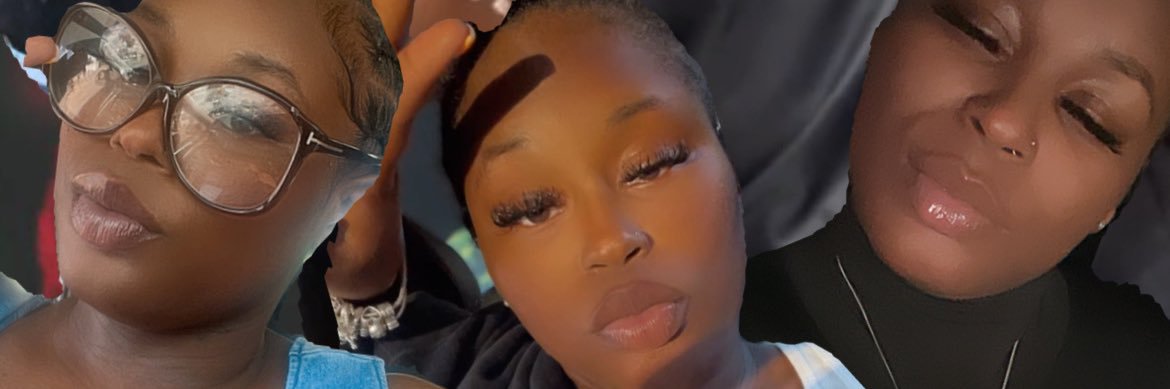 MeChellee_'s profile banner image
