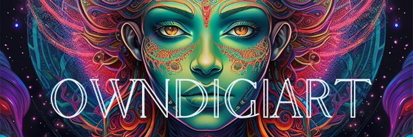 owndigiart Profile Banner