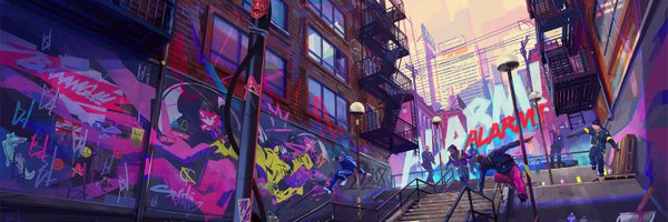 TenetOfTheSpark Profile Banner
