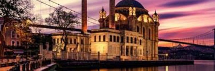 SerkanTurna's profile banner image
