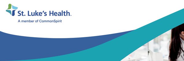 StLukesHealthTX Profile Banner