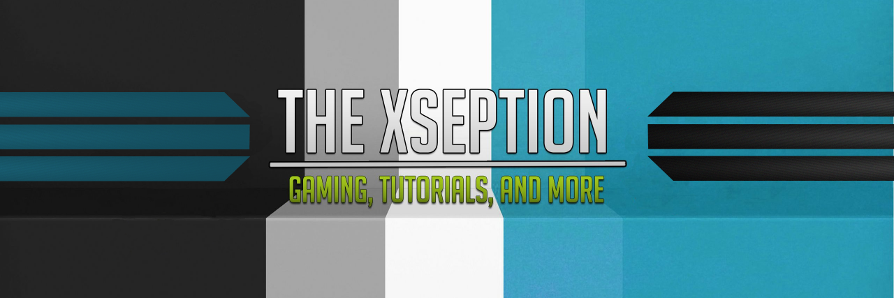 TheXseption's profile banner image