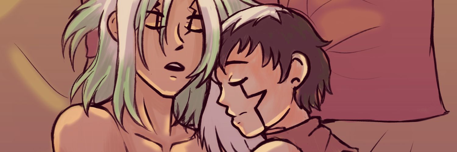 Xoritt ✨ COMISIONES ABIERTAS banner