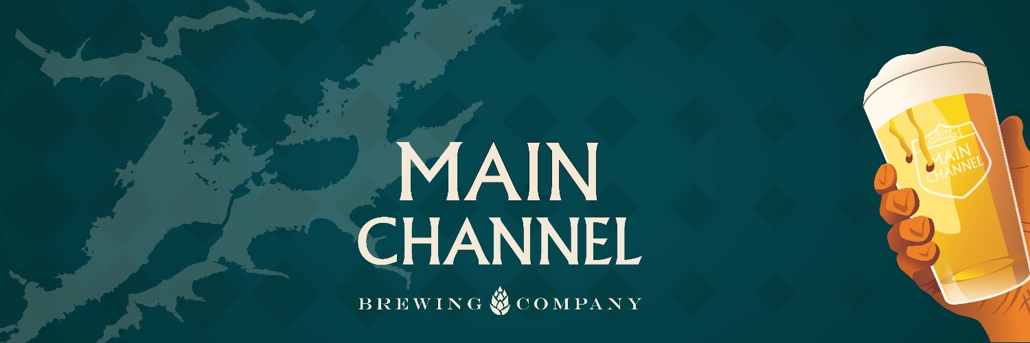 Main Channel Brewing Co banner